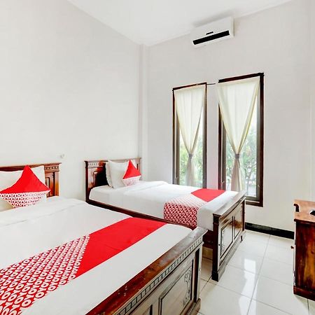 Hotel Warta Dua Dempassar Exterior foto
