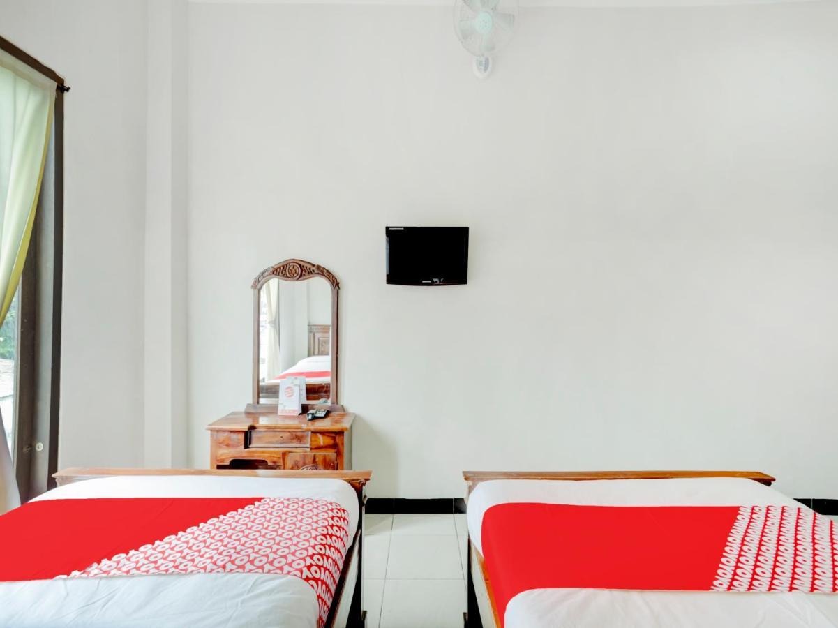 Hotel Warta Dua Dempassar Exterior foto