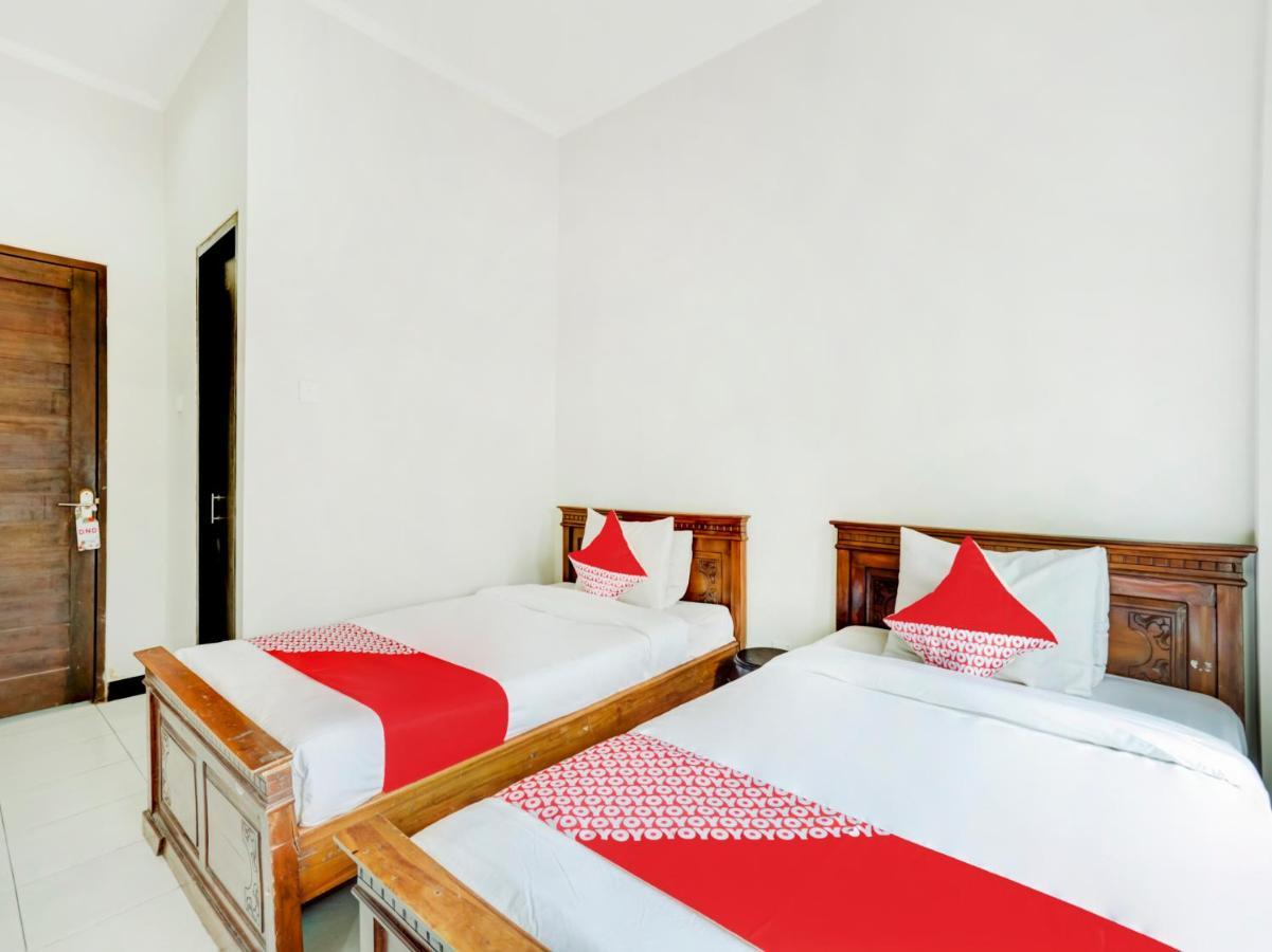 Hotel Warta Dua Dempassar Exterior foto