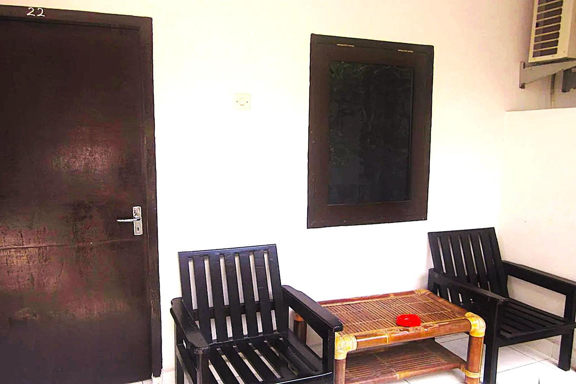 Hotel Warta Dua Dempassar Exterior foto